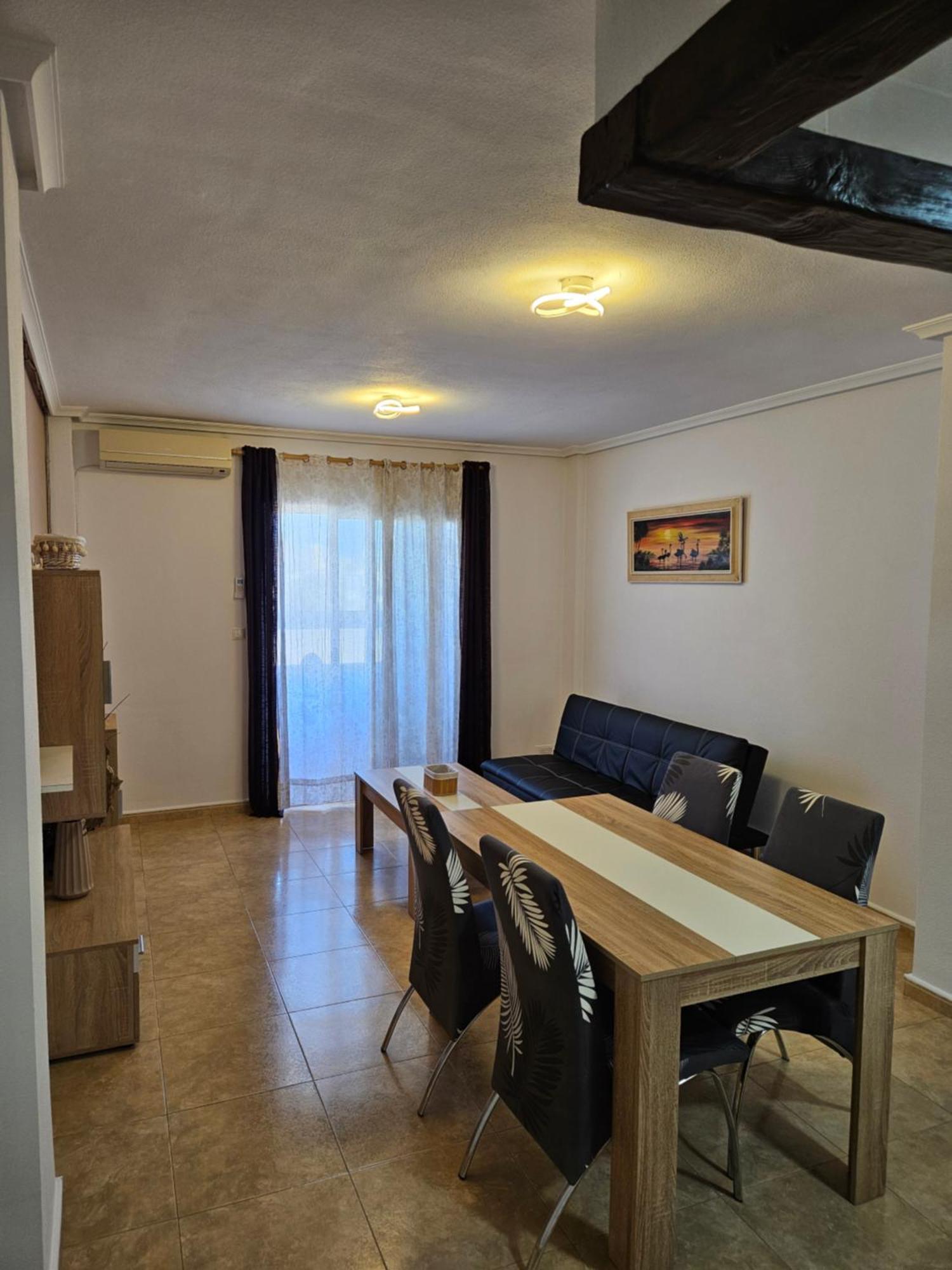 Apartmán Piso Monika Torrevieja